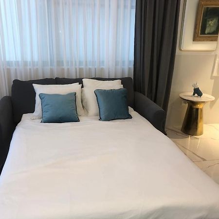 Best Apartment Tel Aviv Center 50Meters From The Beach Exterior foto