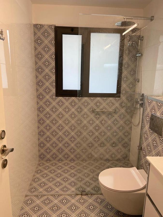 Best Apartment Tel Aviv Center 50Meters From The Beach Exterior foto
